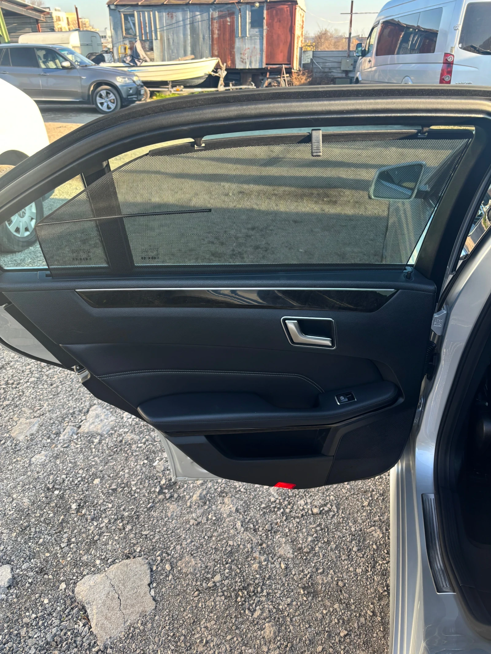 Mercedes-Benz E 250 CDI | Mobile.bg � ����������� 12