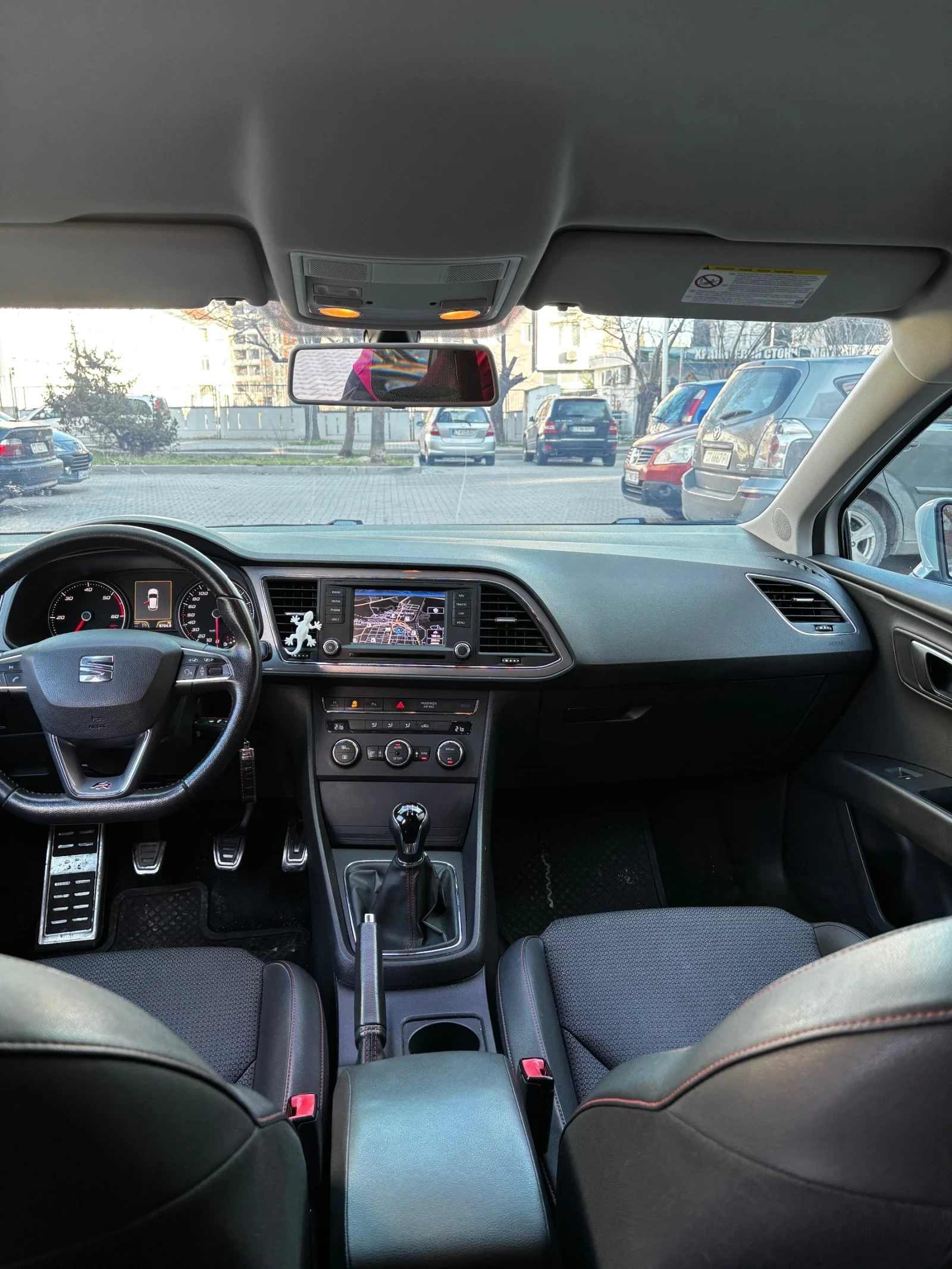 Seat Leon FR | Mobile.bg � ����������� 8