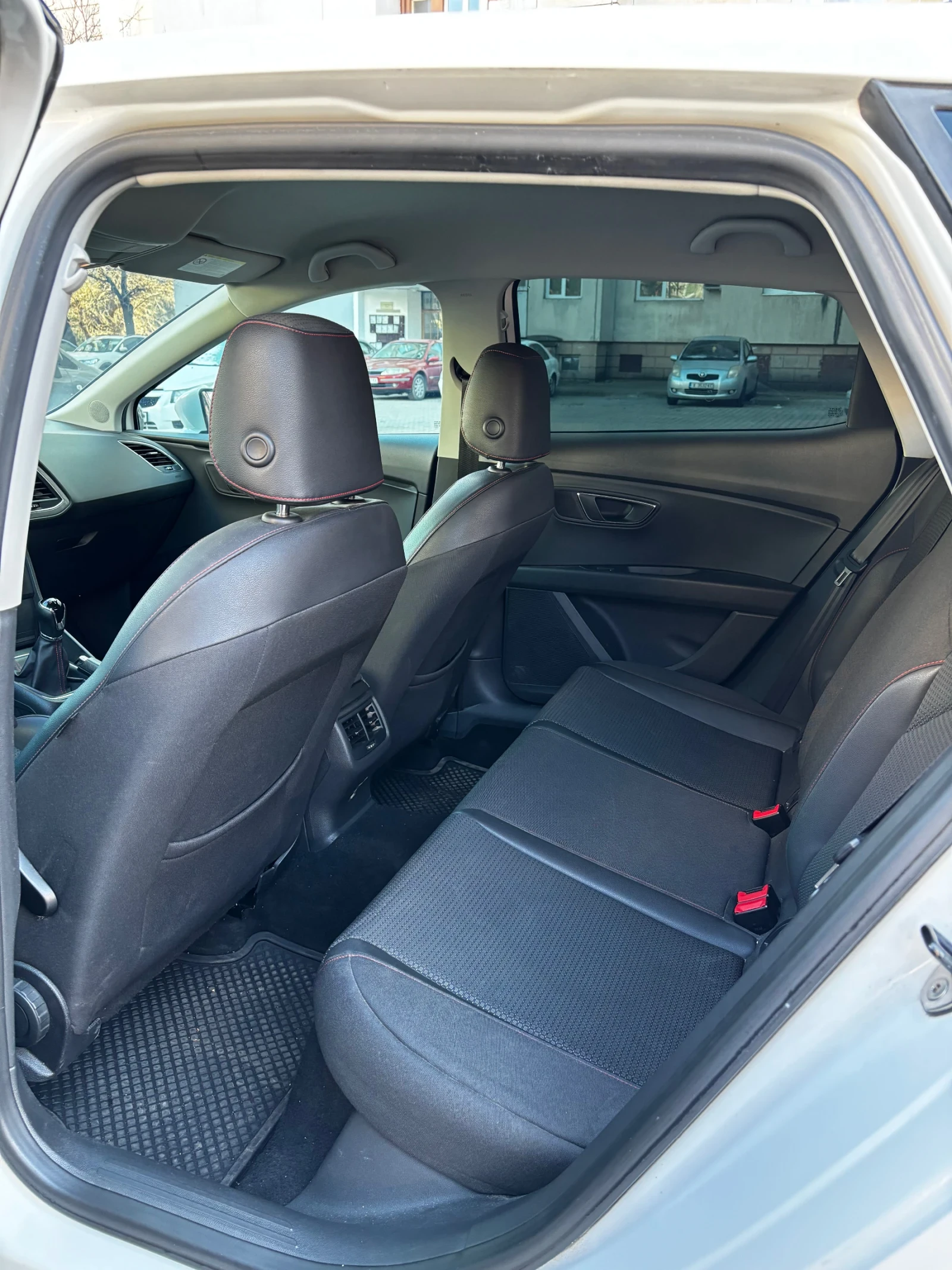 Seat Leon FR | Mobile.bg � ����������� 9