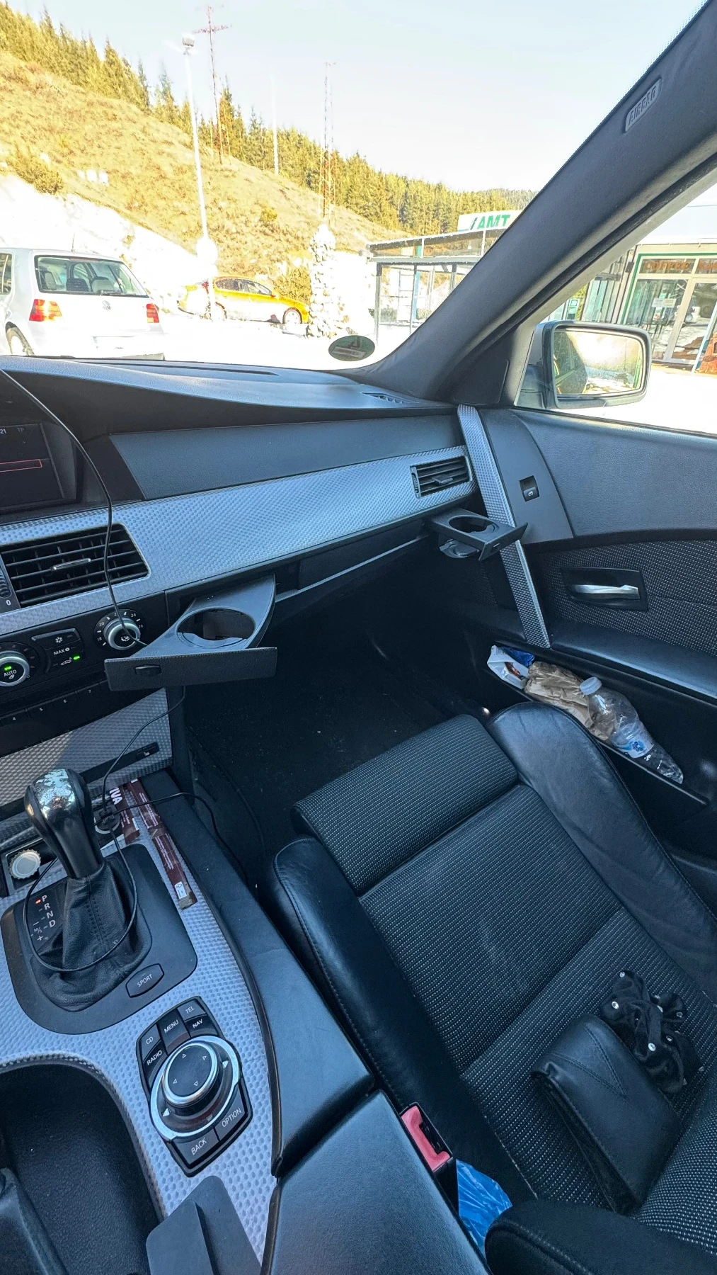 BMW 530 E61 400��. 880�� | Mobile.bg � ����������� 8