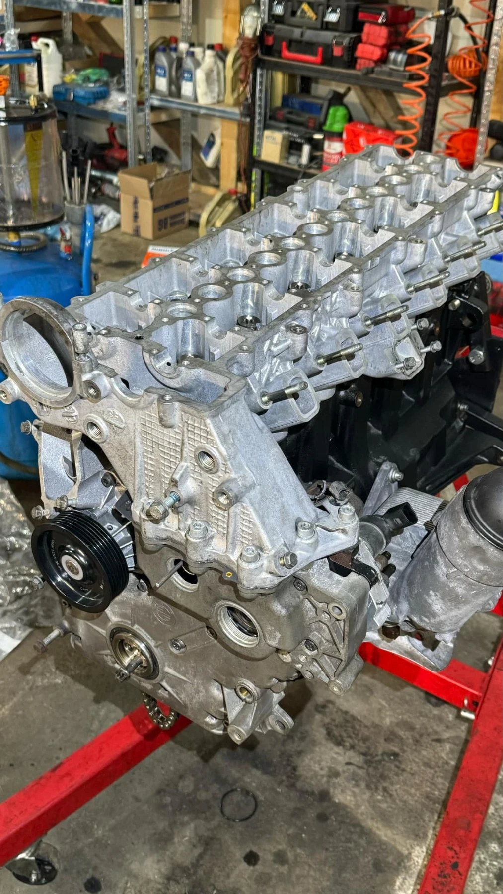 BMW 530 E61 400��. 880�� | Mobile.bg � ����������� 16