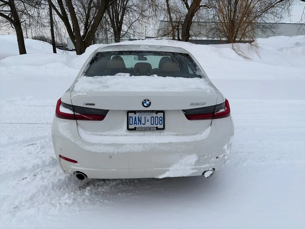 BMW 330 * xDrive * CARFAX * БЕЗ ПЪРВОНАЧАЛНА ВНОСКА - изображение 4