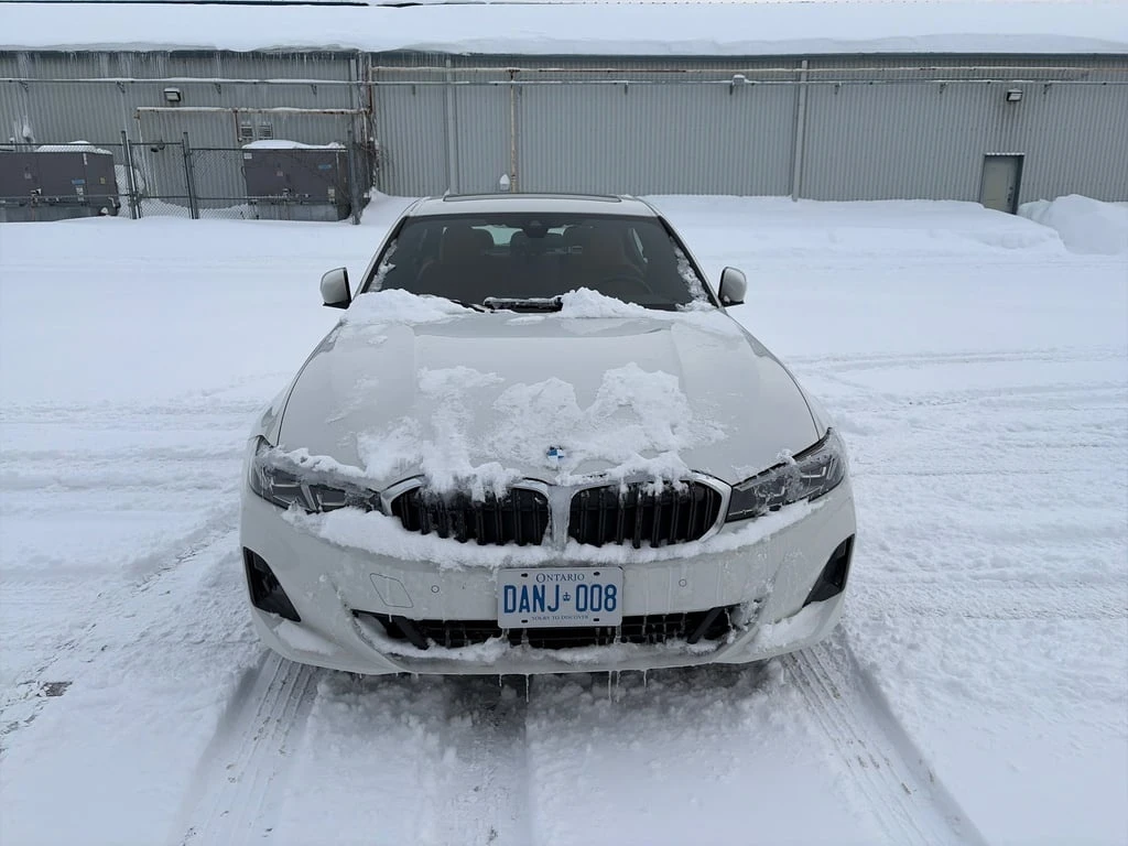 BMW 330 * xDrive * CARFAX * БЕЗ ПЪРВОНАЧАЛНА ВНОСКА - изображение 6