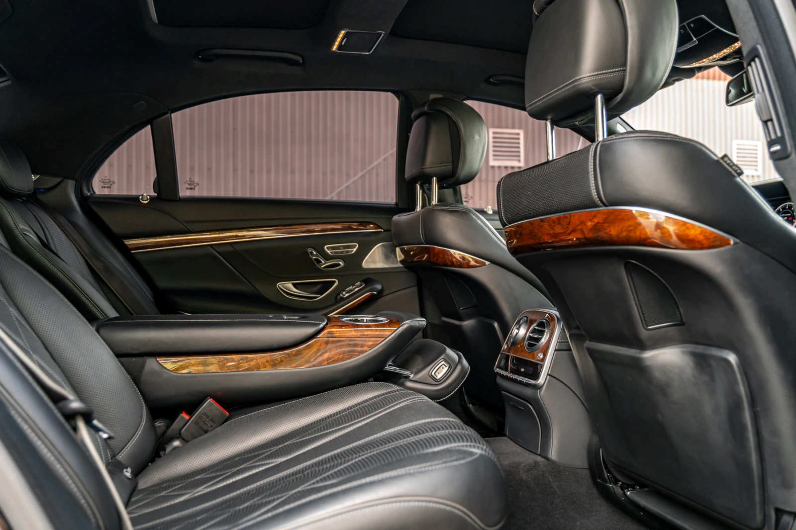 Mercedes-Benz S 63 AMG  � ����������� & ���� ������  | Mobile.bg � ����������� 16