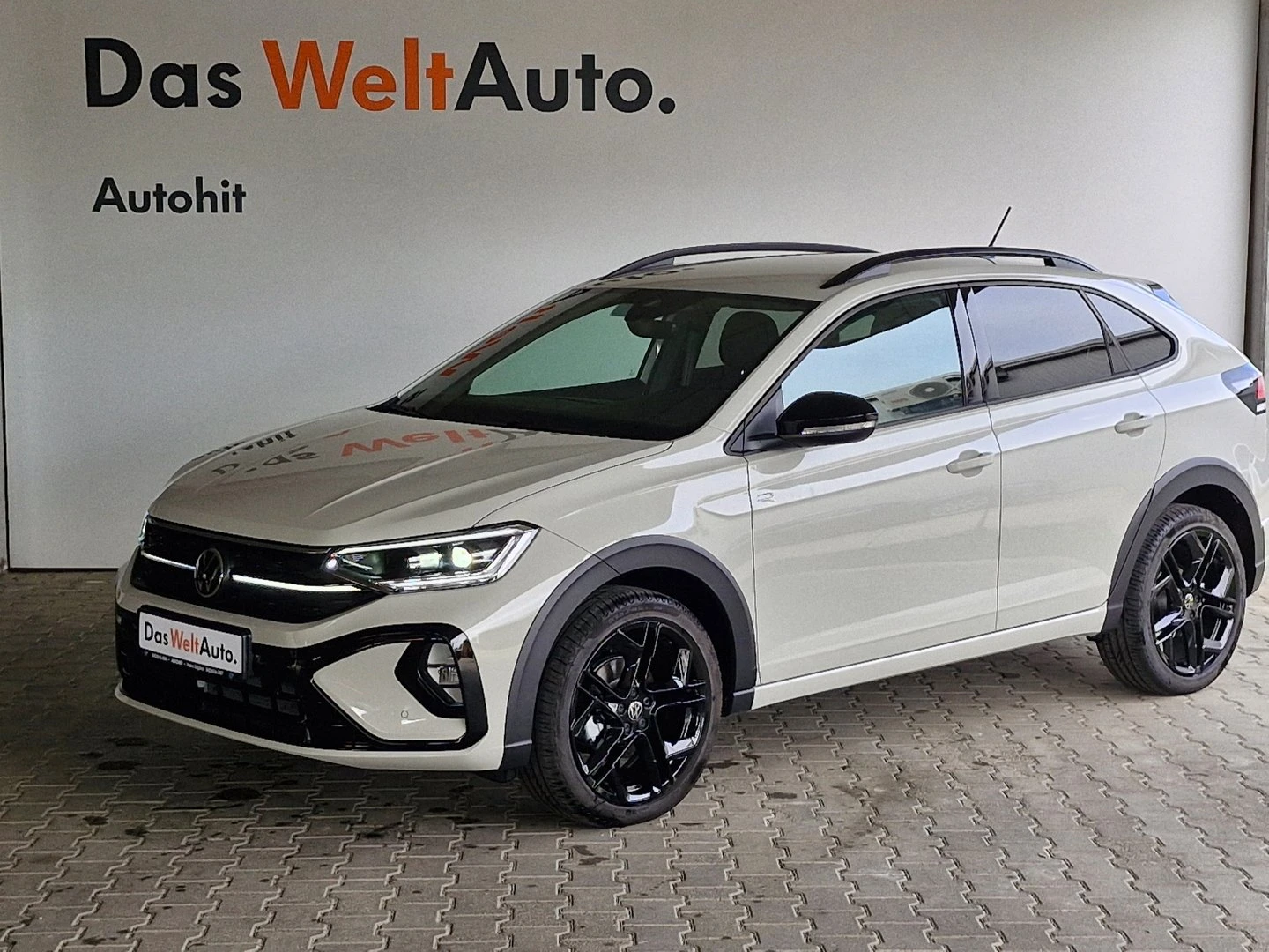 VW Taigo R-Line | Mobile.bg � ����������� 1