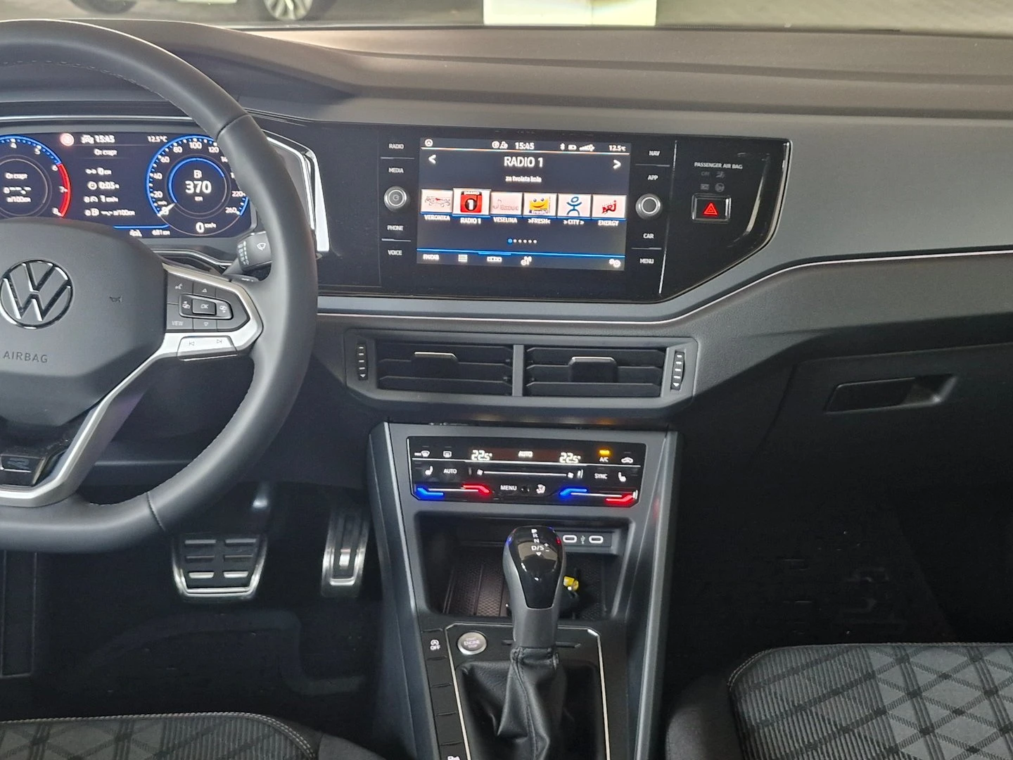 VW Taigo R-Line | Mobile.bg � ����������� 6