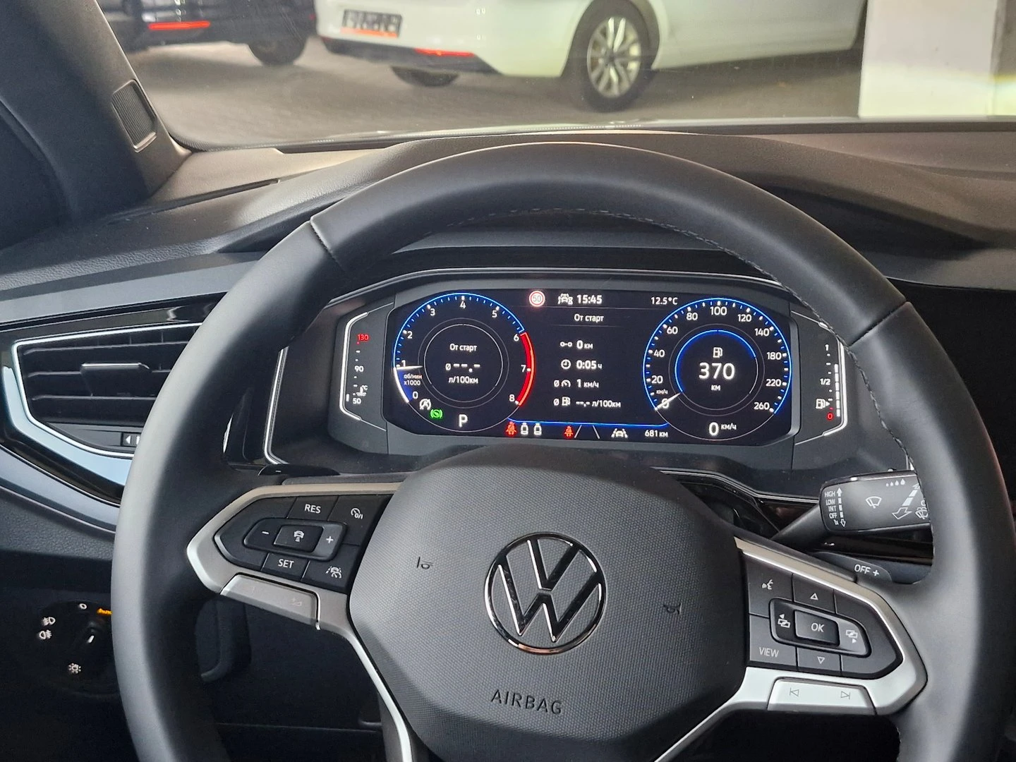 VW Taigo R-Line | Mobile.bg � ����������� 7