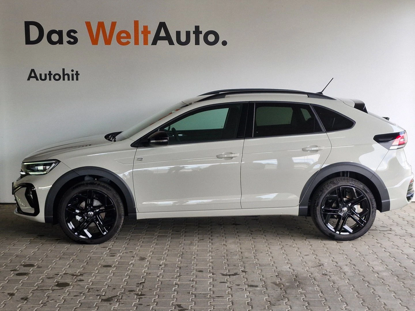 VW Taigo R-Line | Mobile.bg � ����������� 2