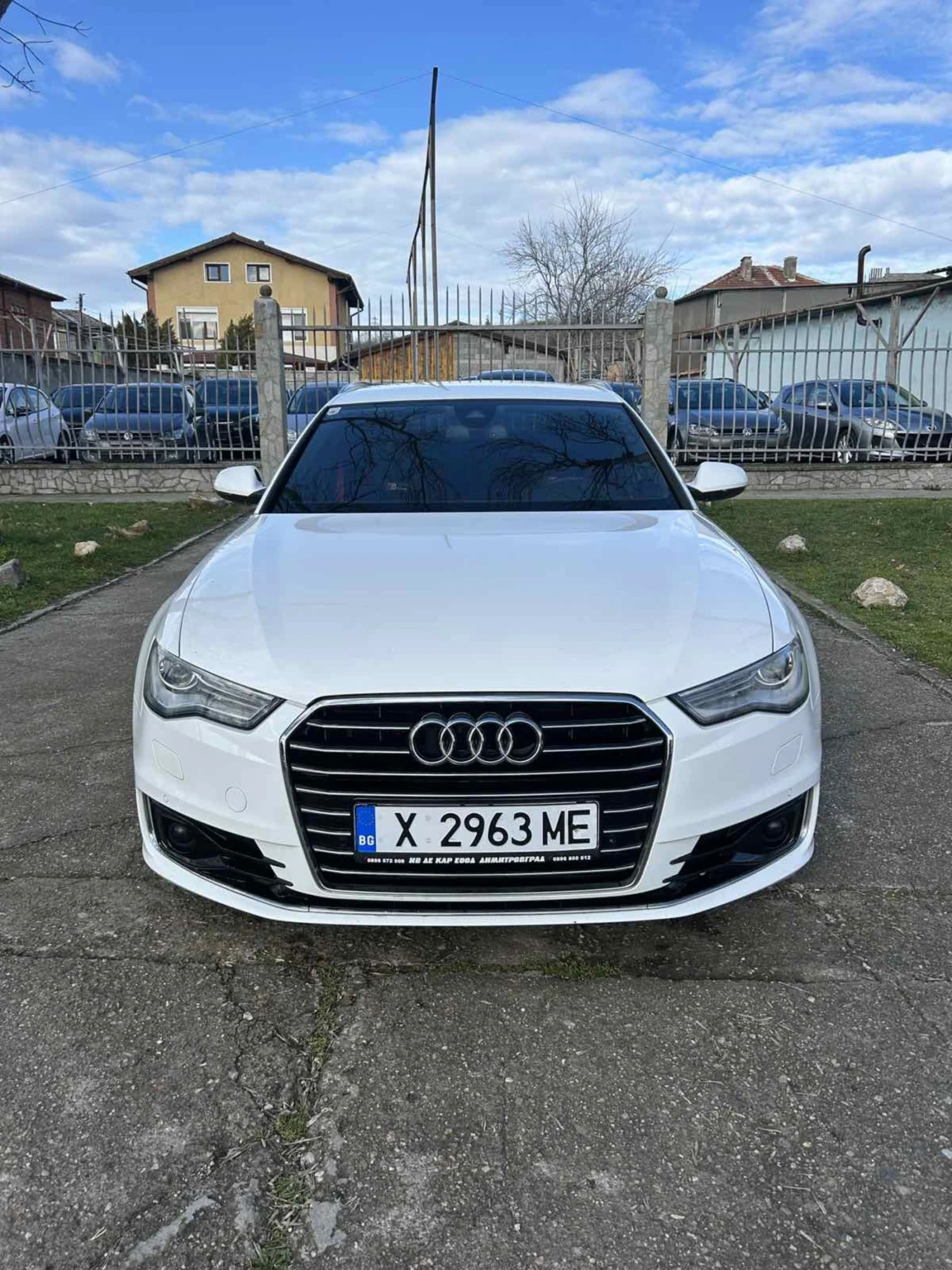 Audi A6 | Mobile.bg � ����������� 2