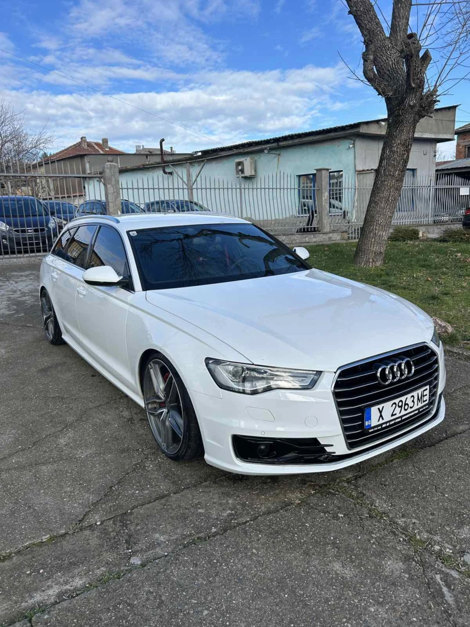 Audi A6 | Mobile.bg � ����������� 3