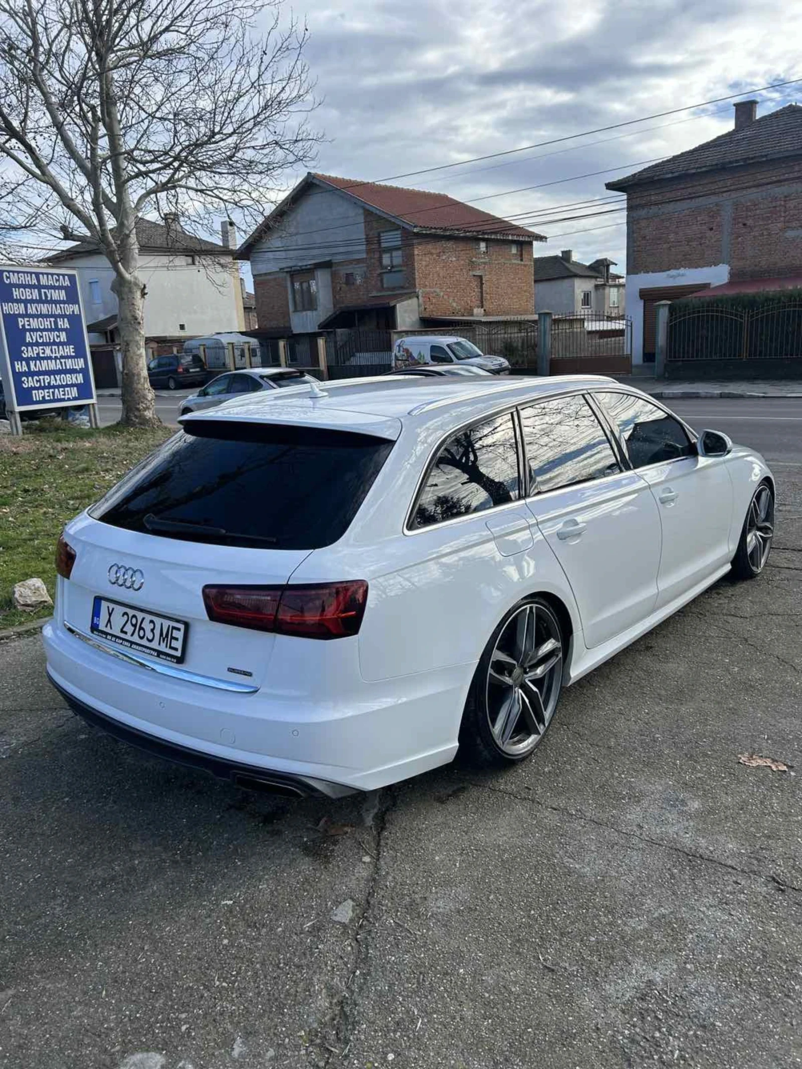Audi A6 | Mobile.bg � ����������� 4