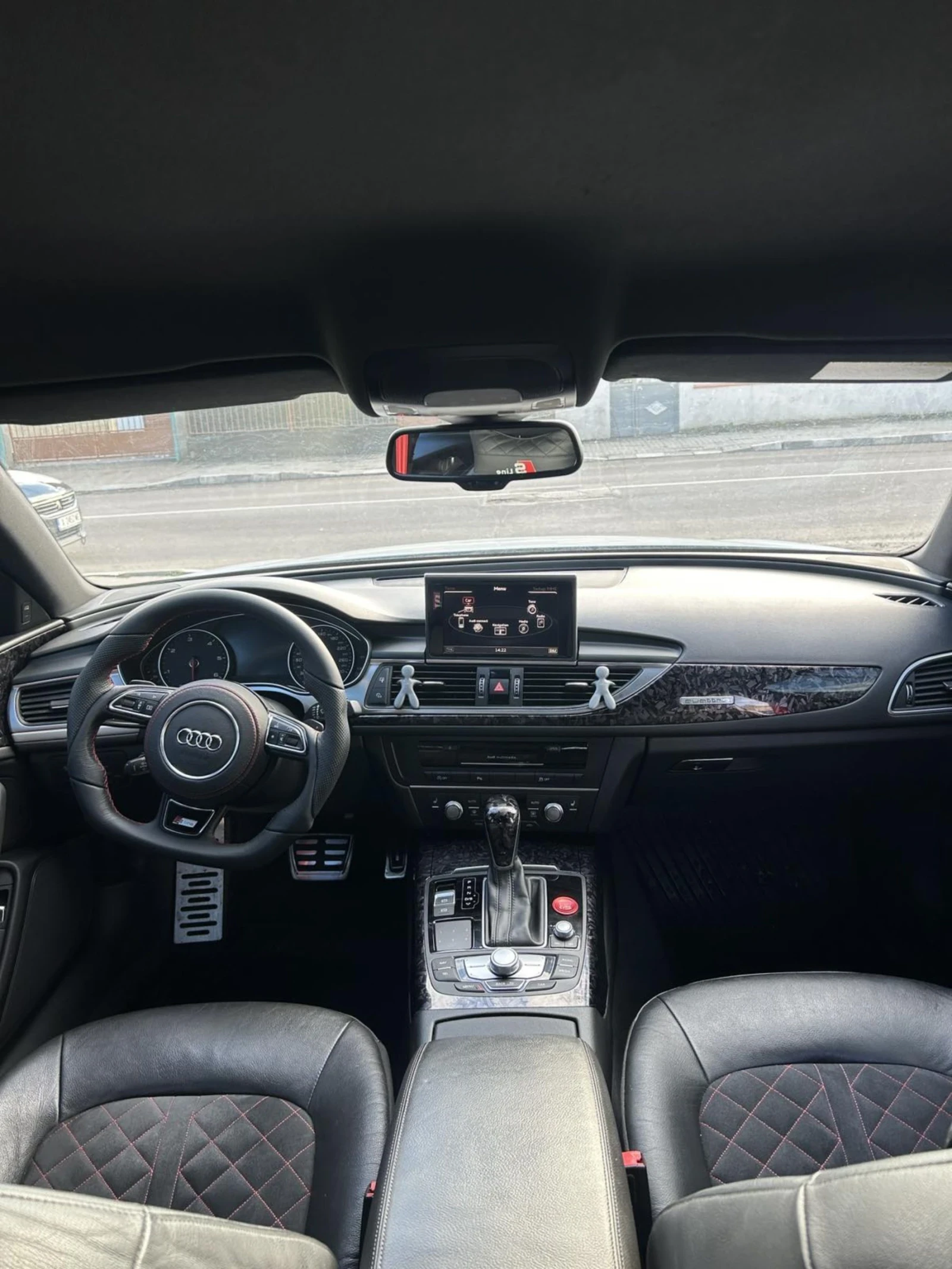 Audi A6 | Mobile.bg � ����������� 14