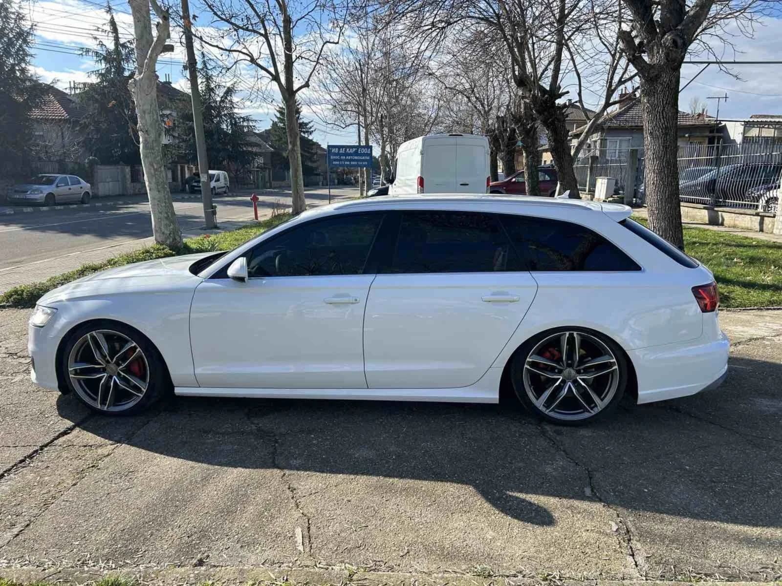 Audi A6 | Mobile.bg � ����������� 8