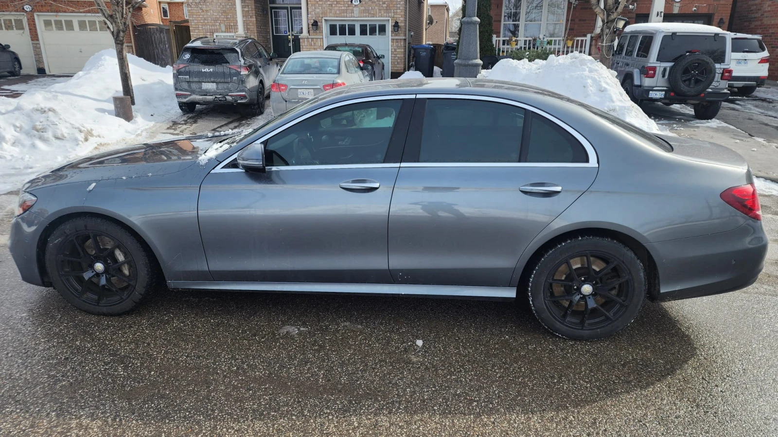 Mercedes-Benz E 400 * CARFAX /360 / LED/ NAVI/��������/BURMESTER | Mobile.bg � ����������� 2