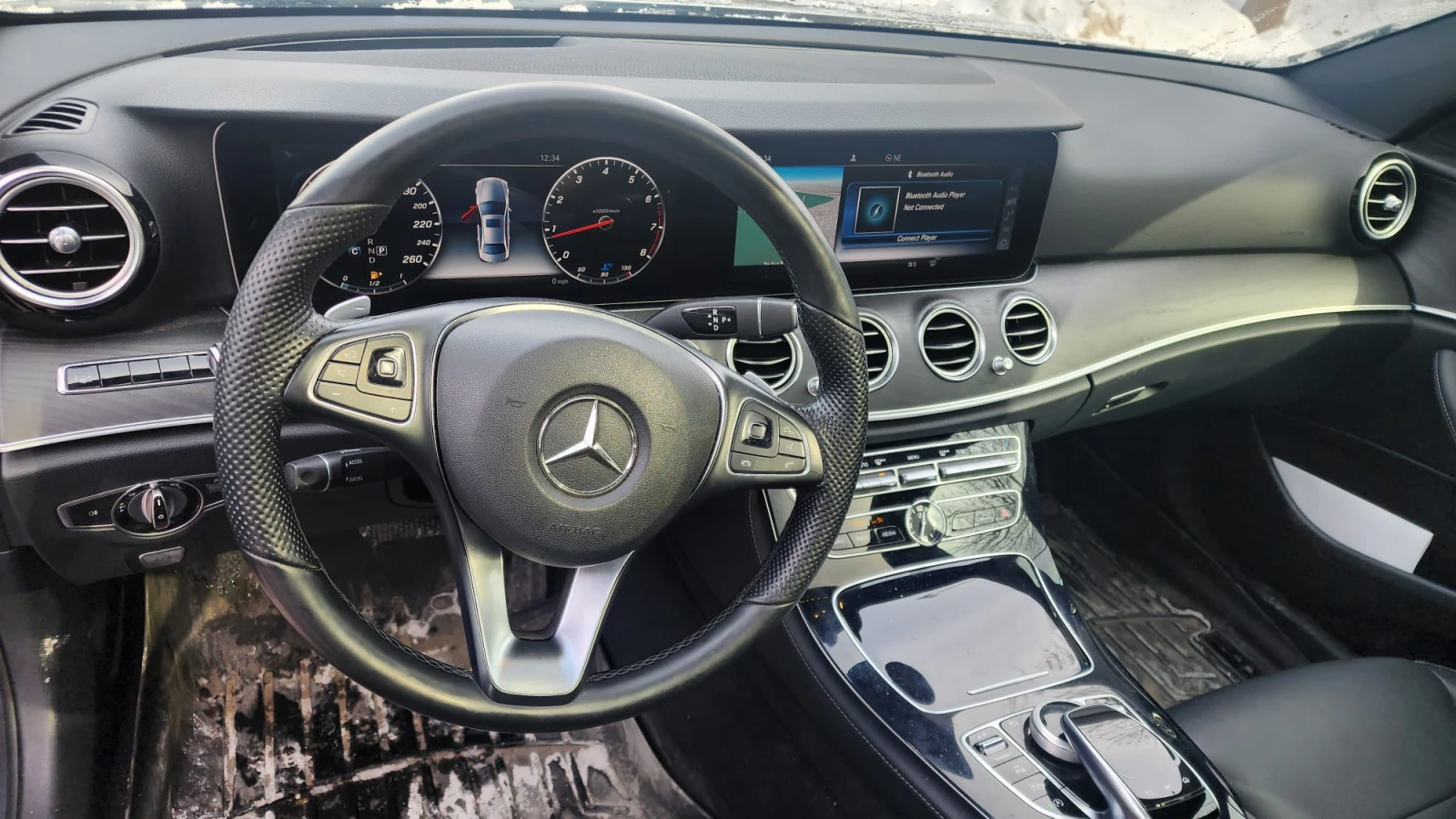 Mercedes-Benz E 400 * CARFAX /360 / LED/ NAVI/��������/BURMESTER | Mobile.bg � ����������� 6