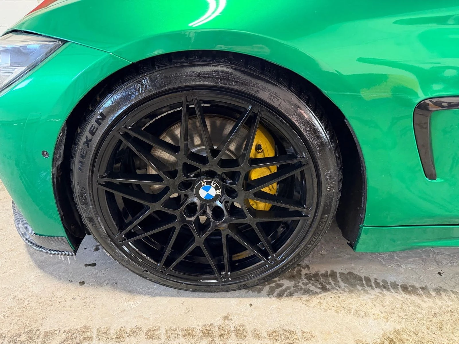 BMW 440 С РЕГИСТРАЦИЯ & АВТО КРЕДИТ - изображение 6