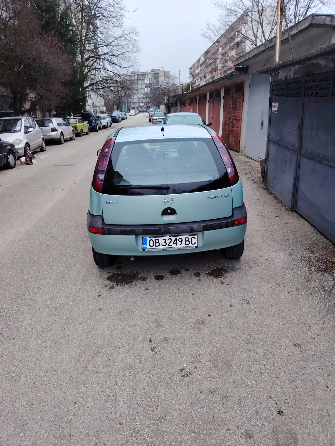 Opel Corsa | Mobile.bg � ����������� 3