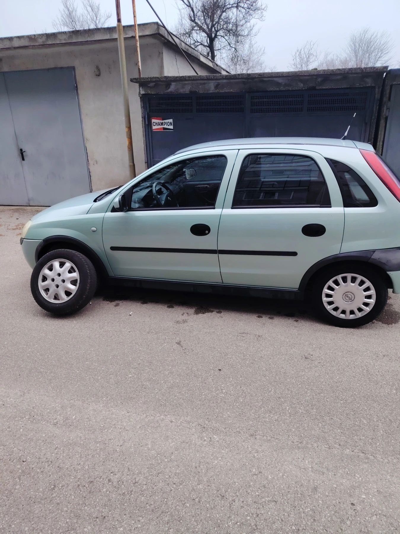 Opel Corsa | Mobile.bg � ����������� 2