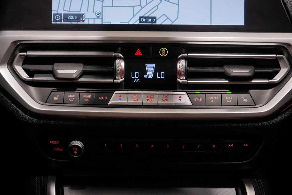 BMW 430 Gran Coupe M-pack * В ГАРАНЦИЯ* , снимка 12 - Автомобили и джипове - 53741480