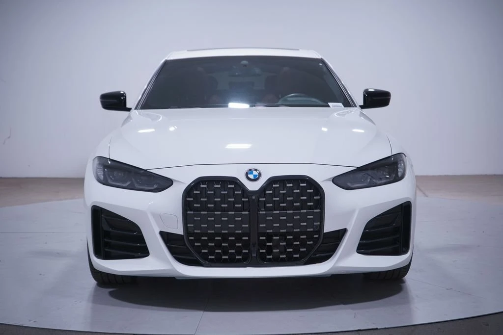 BMW 430 Gran Coupe M-pack * В ГАРАНЦИЯ* 