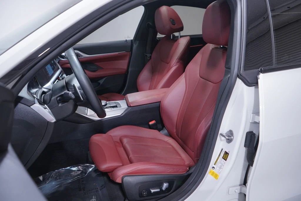 BMW 430 Gran Coupe M-pack * В ГАРАНЦИЯ* , снимка 6 - Автомобили и джипове - 53741480