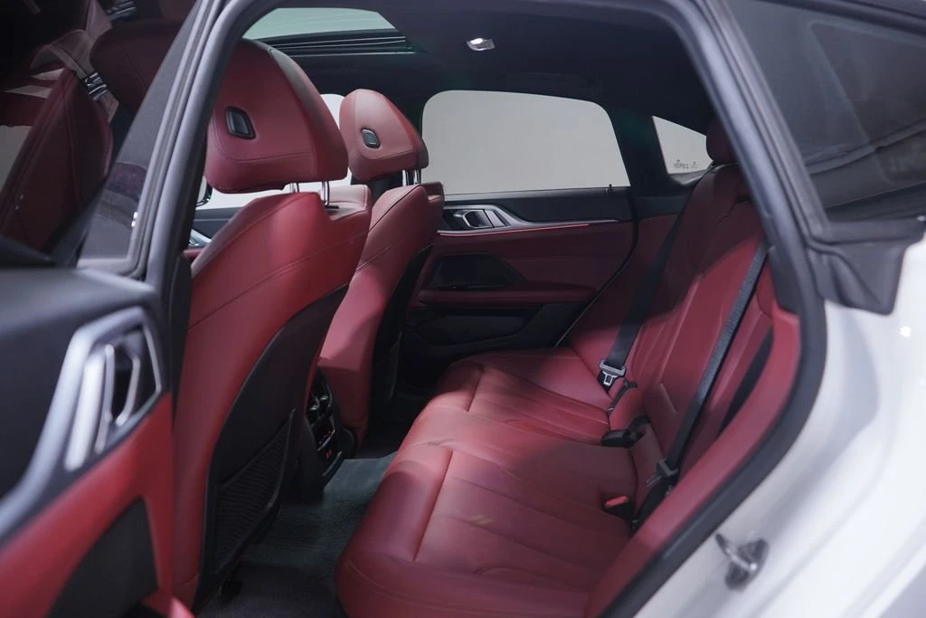 BMW 430 Gran Coupe M-pack * В ГАРАНЦИЯ* , снимка 8 - Автомобили и джипове - 53741480