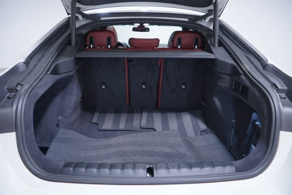 BMW 430 Gran Coupe M-pack * В ГАРАНЦИЯ* , снимка 16 - Автомобили и джипове - 53741480