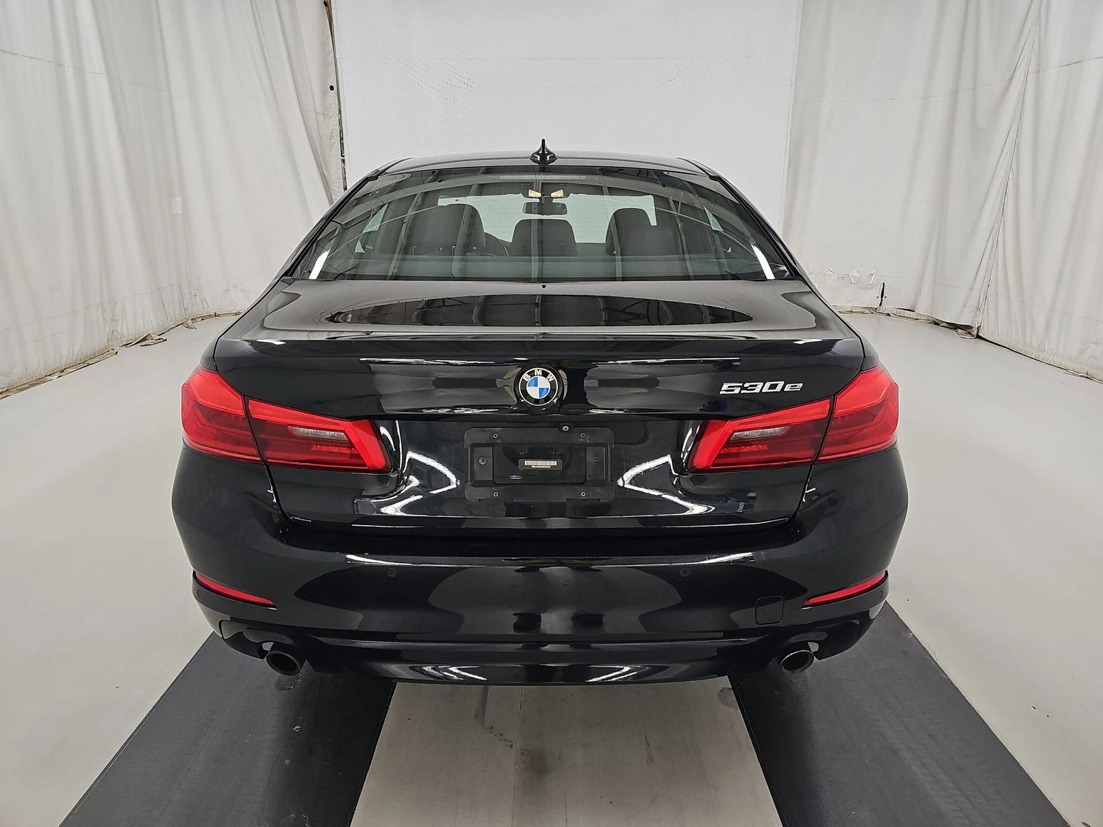 BMW 530E iPerformance, снимка 5 - Автомобили и джипове - 53851293