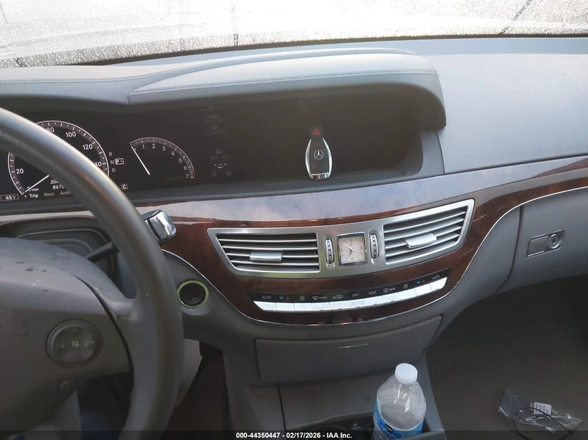 Mercedes-Benz S 550 | Mobile.bg � ����������� 11