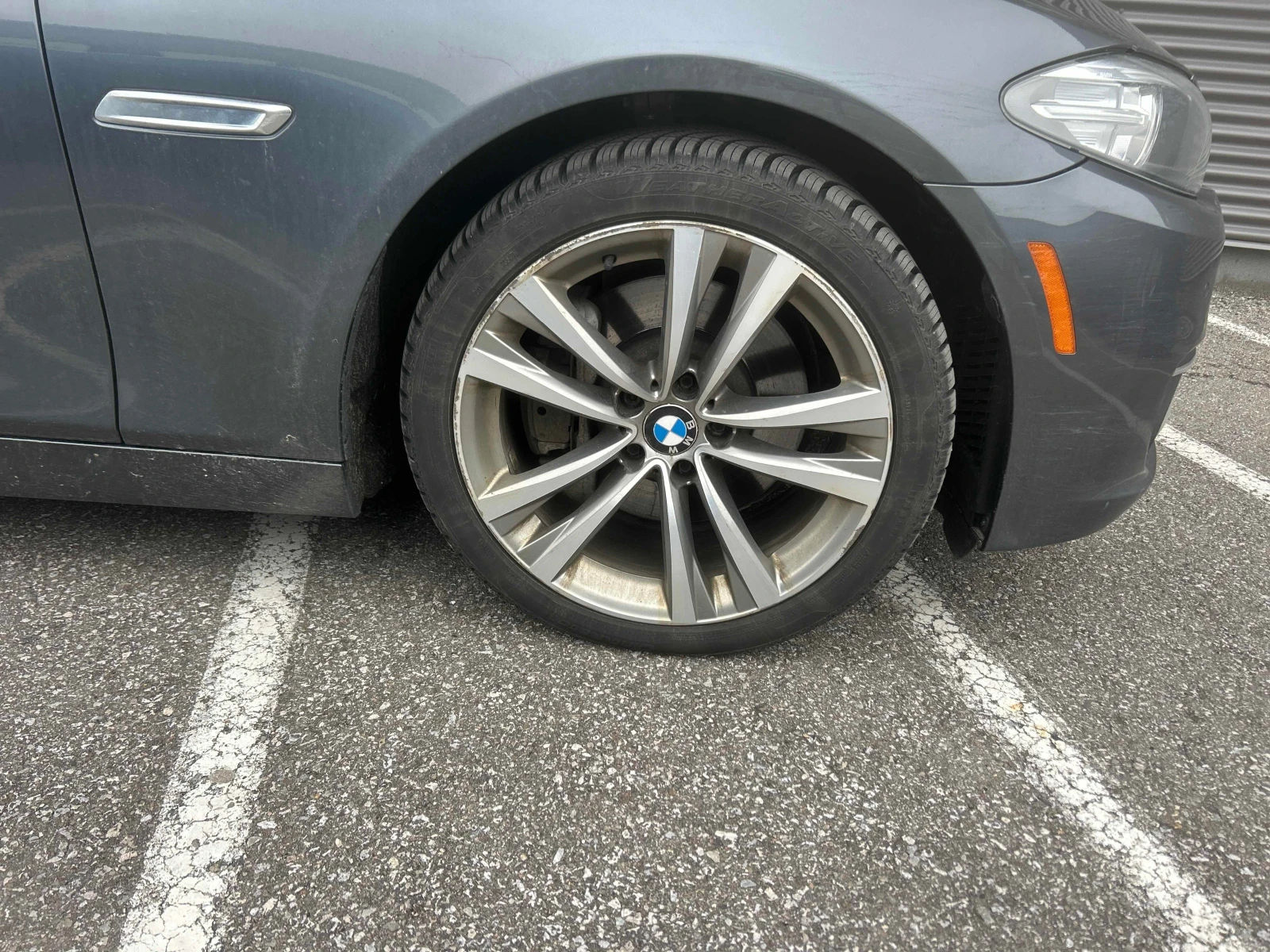 BMW 535 XDRIVE* * CARFAX * * ���� ������ * *  | Mobile.bg � ����������� 5