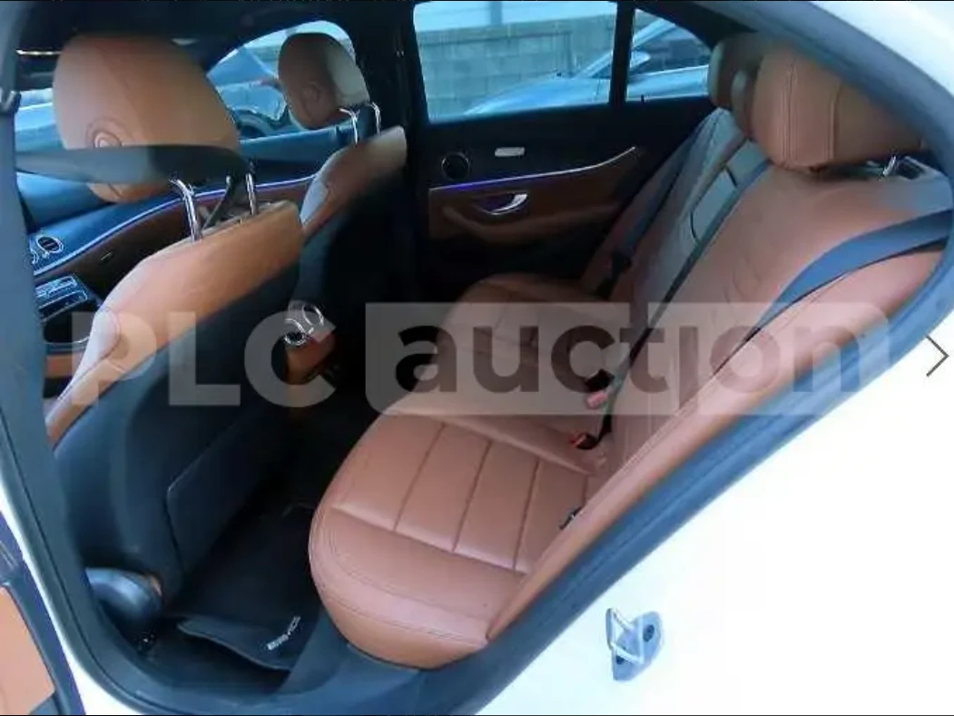 Mercedes-Benz E 220 DIESEL* 4MATIC* HEAD UP, снимка 8 - Автомобили и джипове - 54220748