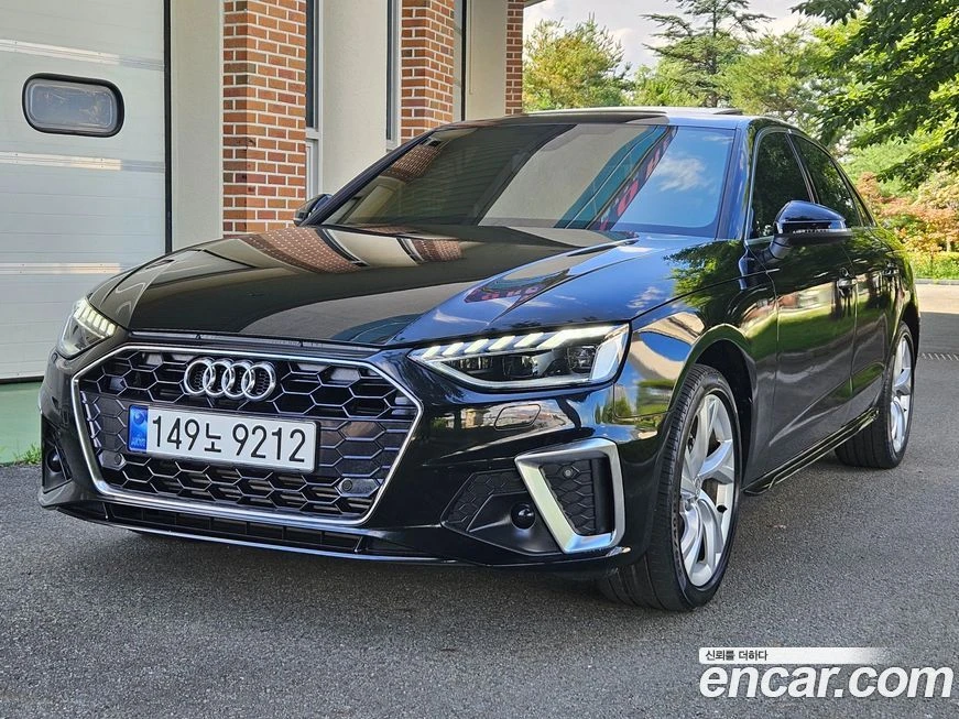 Audi A4 2021* �����* HEAD-UP* DISTRONIK* ������ ���� | Mobile.bg � ����������� 2