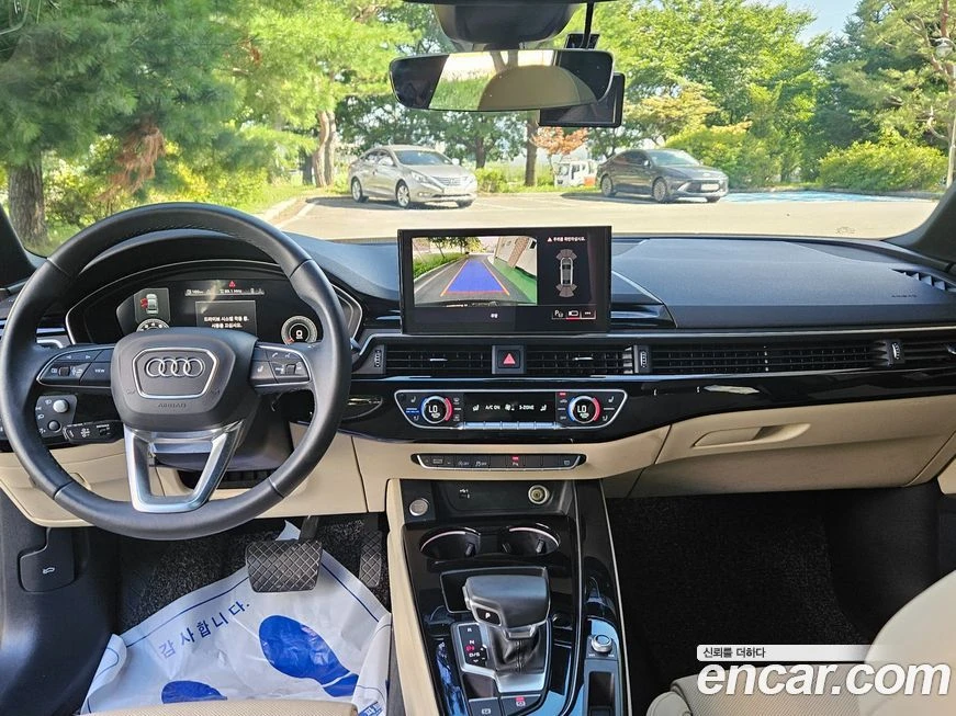 Audi A4 2021* �����* HEAD-UP* DISTRONIK* ������ ���� | Mobile.bg � ����������� 9