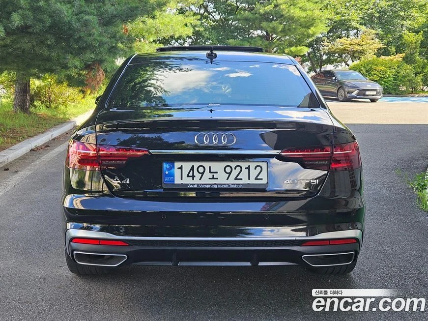 Audi A4 2021* �����* HEAD-UP* DISTRONIK* ������ ���� | Mobile.bg � ����������� 4