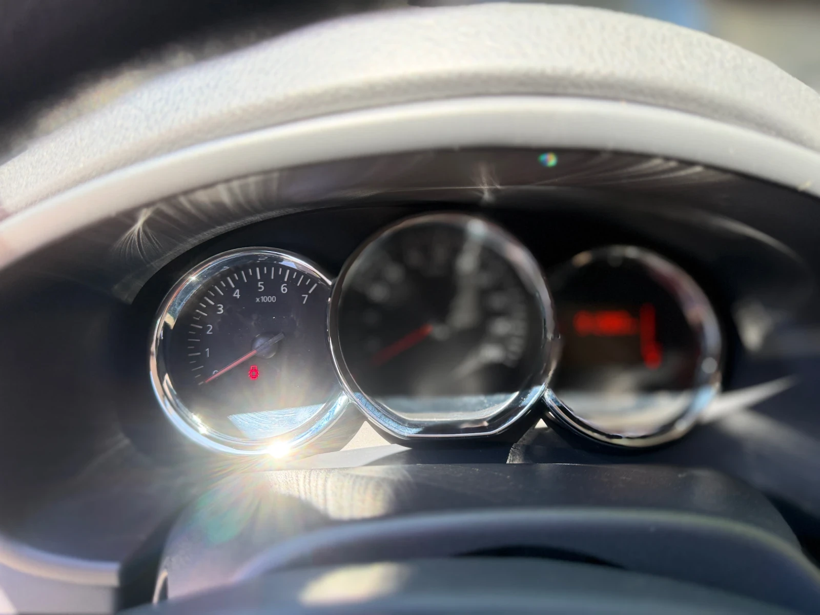 Dacia Sandero, снимка 8 - Автомобили и джипове - 54320342