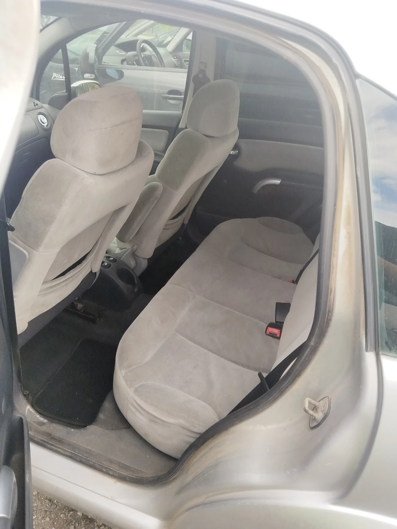Citroen C3, снимка 15 - Автомобили и джипове - 54510294