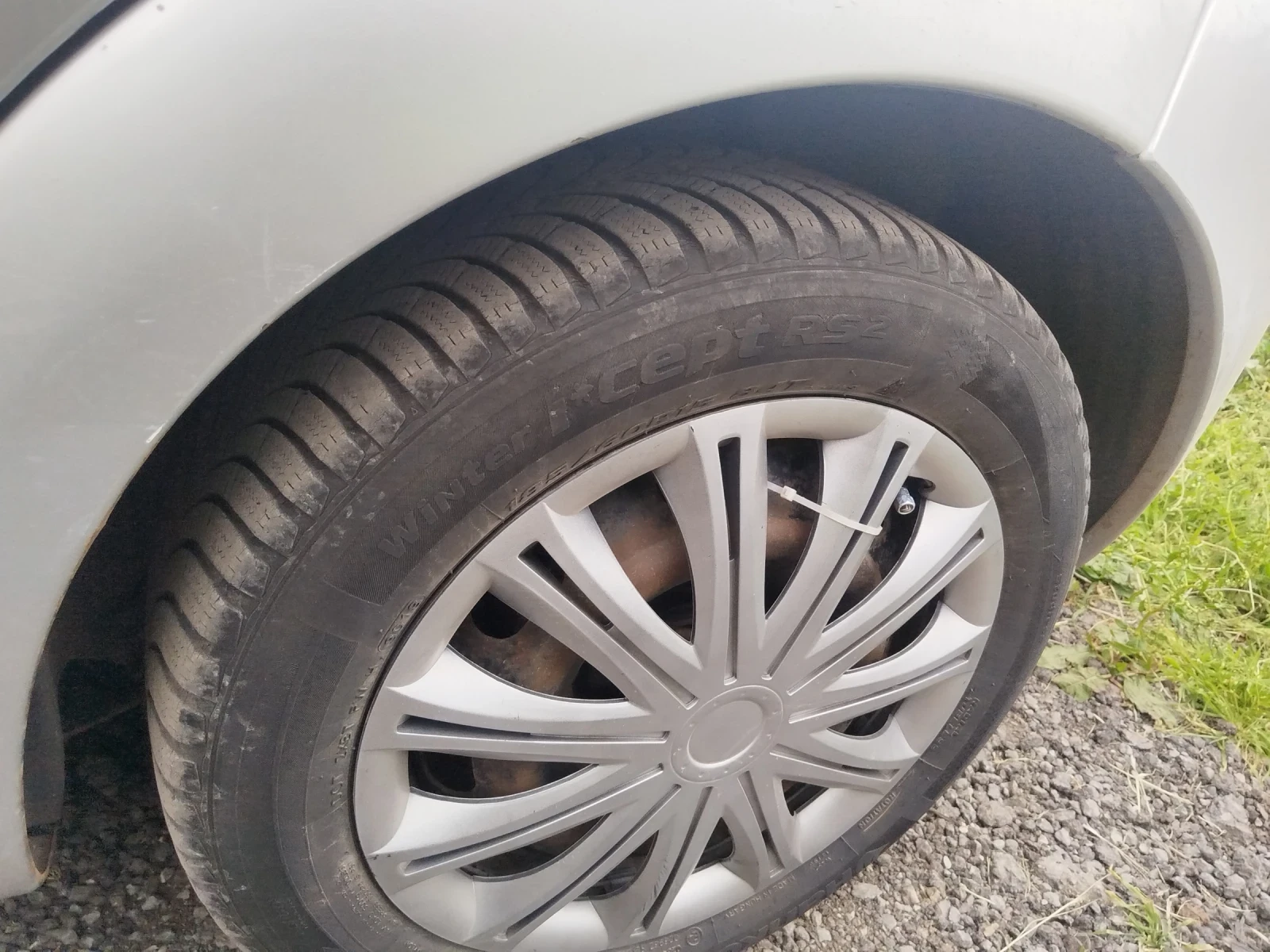 Citroen C3, снимка 7 - Автомобили и джипове - 54510294