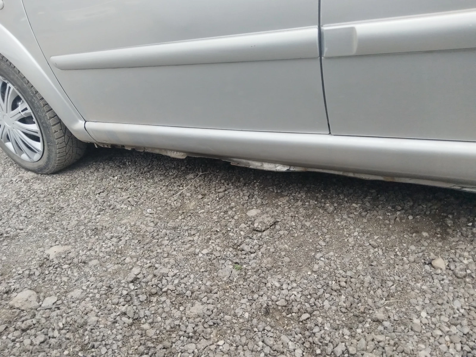 Citroen C3, снимка 6 - Автомобили и джипове - 54510294