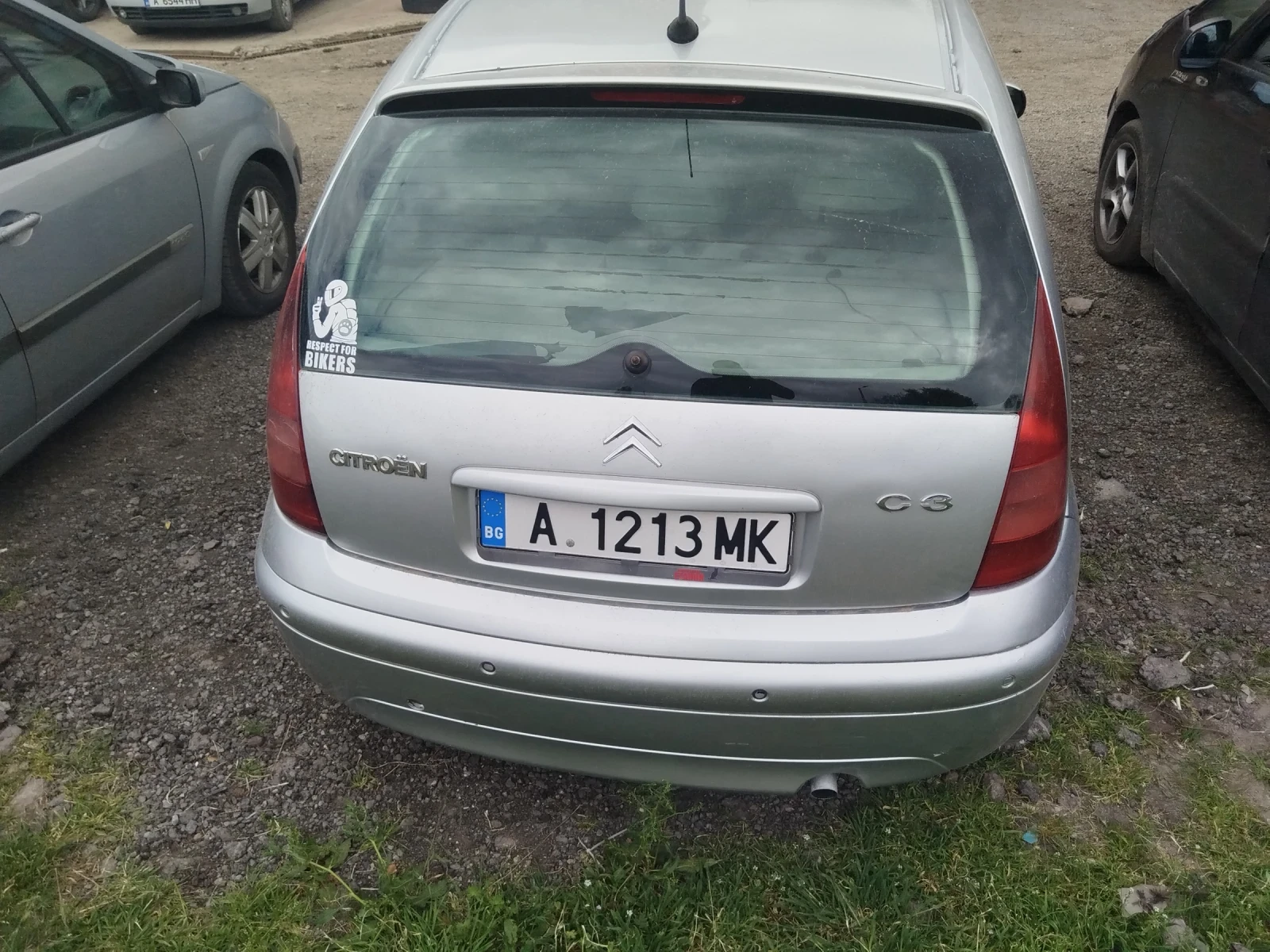 Citroen C3