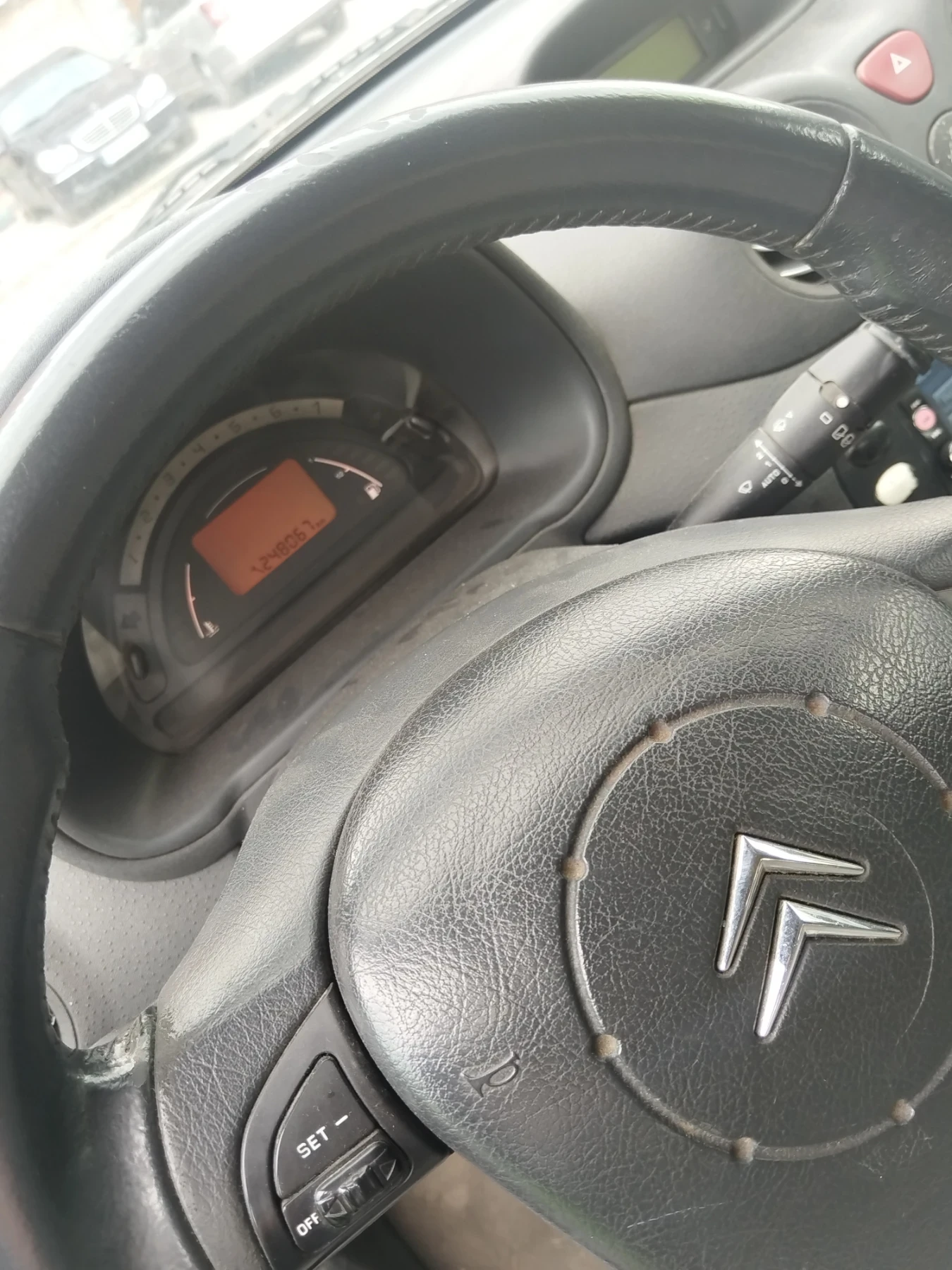 Citroen C3, снимка 12 - Автомобили и джипове - 54510294