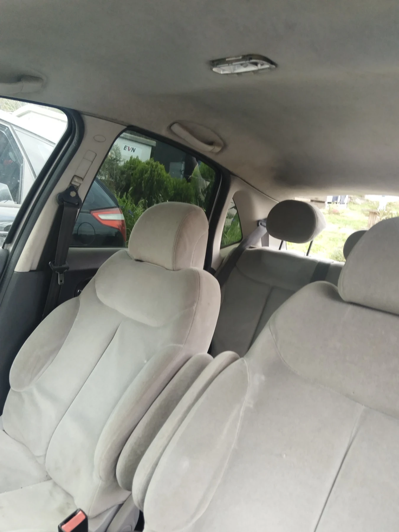 Citroen C3, снимка 14 - Автомобили и джипове - 54510294