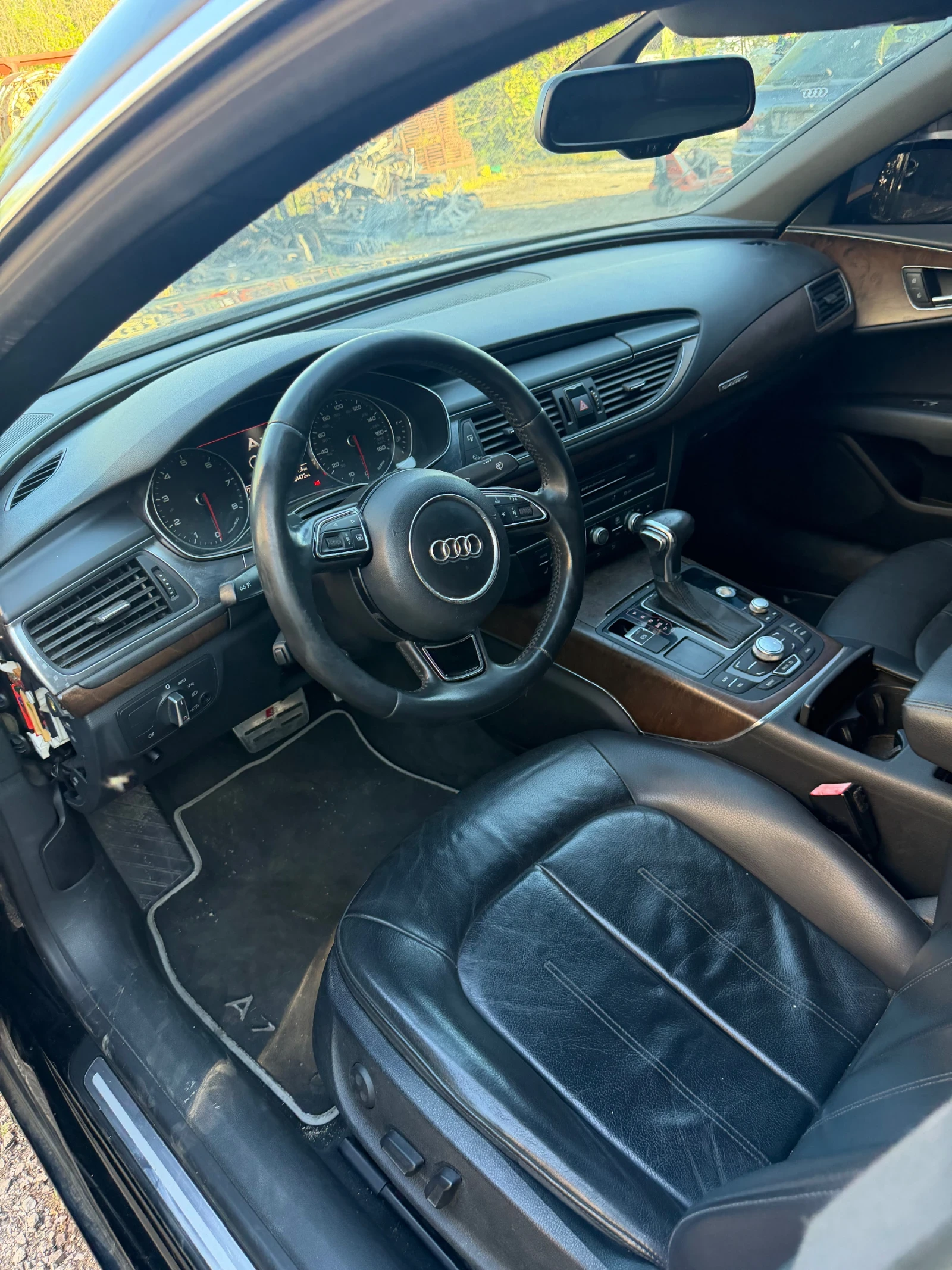 Audi A7 | Mobile.bg � ����������� 6