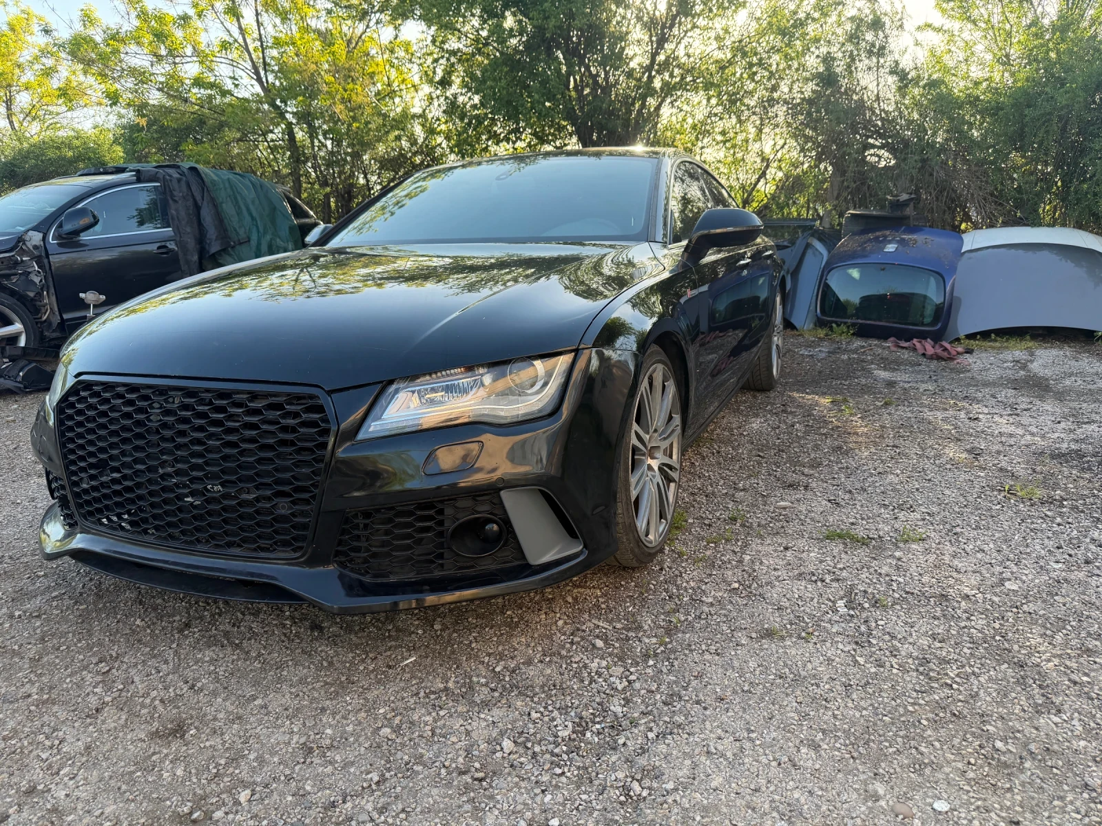 Audi A7 | Mobile.bg � ����������� 2