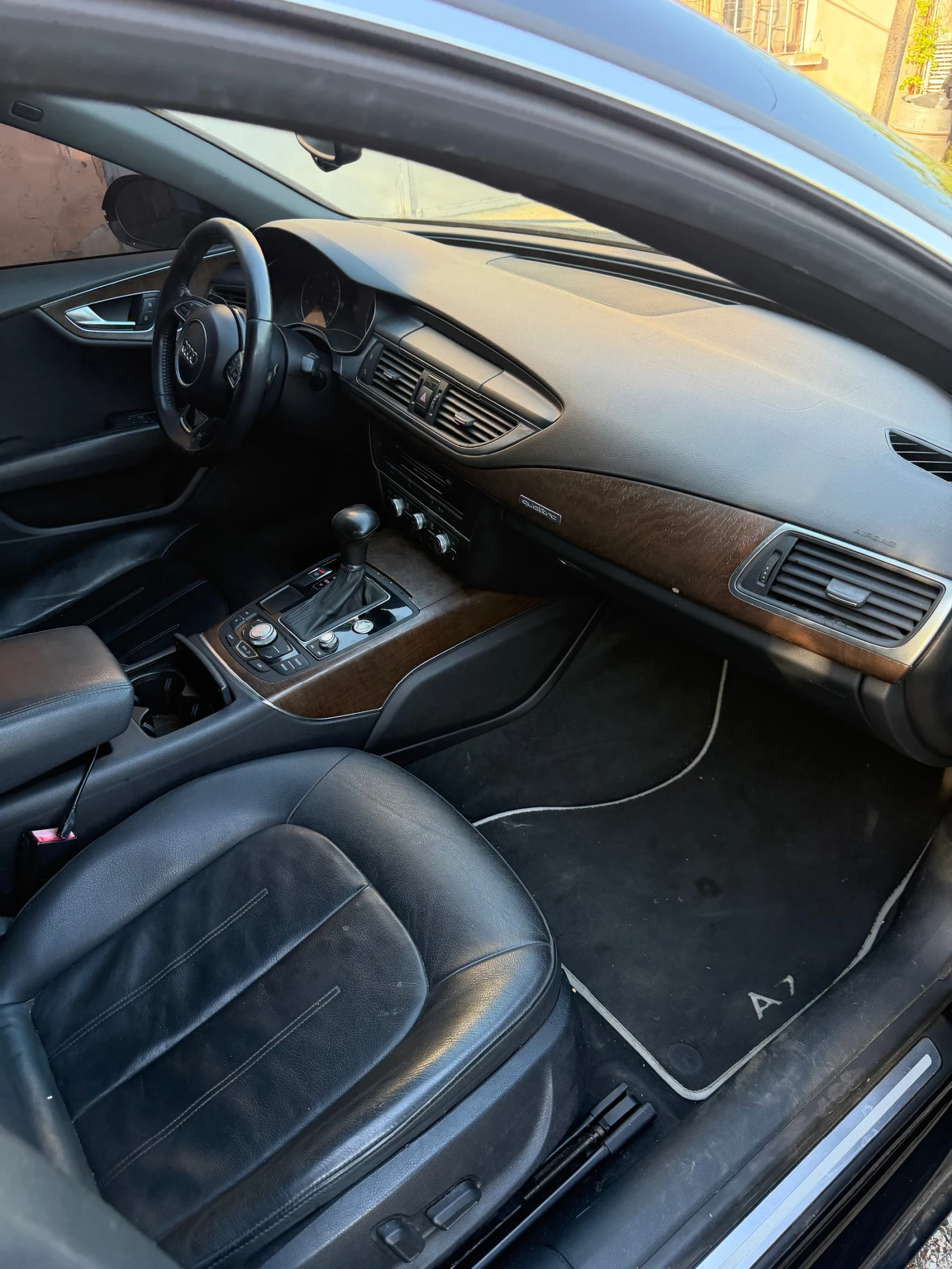Audi A7 | Mobile.bg � ����������� 5