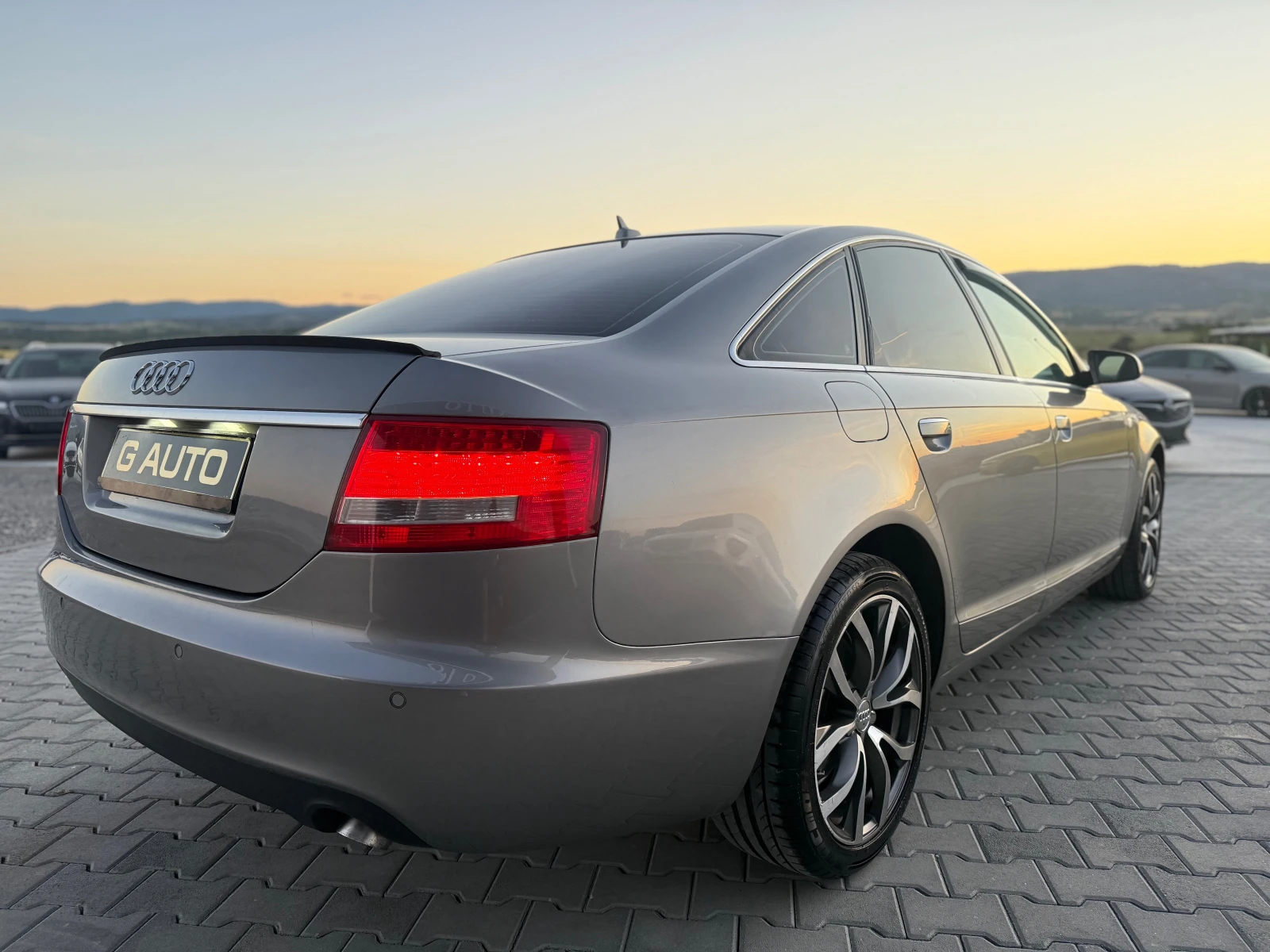 Audi A6 3.0TDI QUATTRO Собствен лизинг !!!, снимка 5 - Автомобили и джипове - 54735513