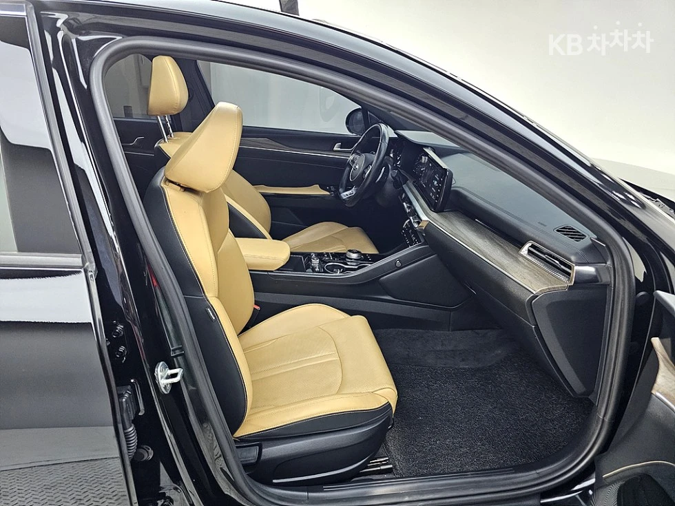 Kia K5 | Mobile.bg � ����������� 11