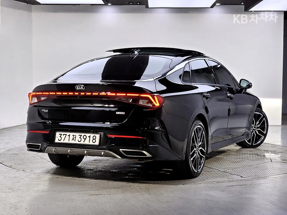 Kia K5 | Mobile.bg � ����������� 4