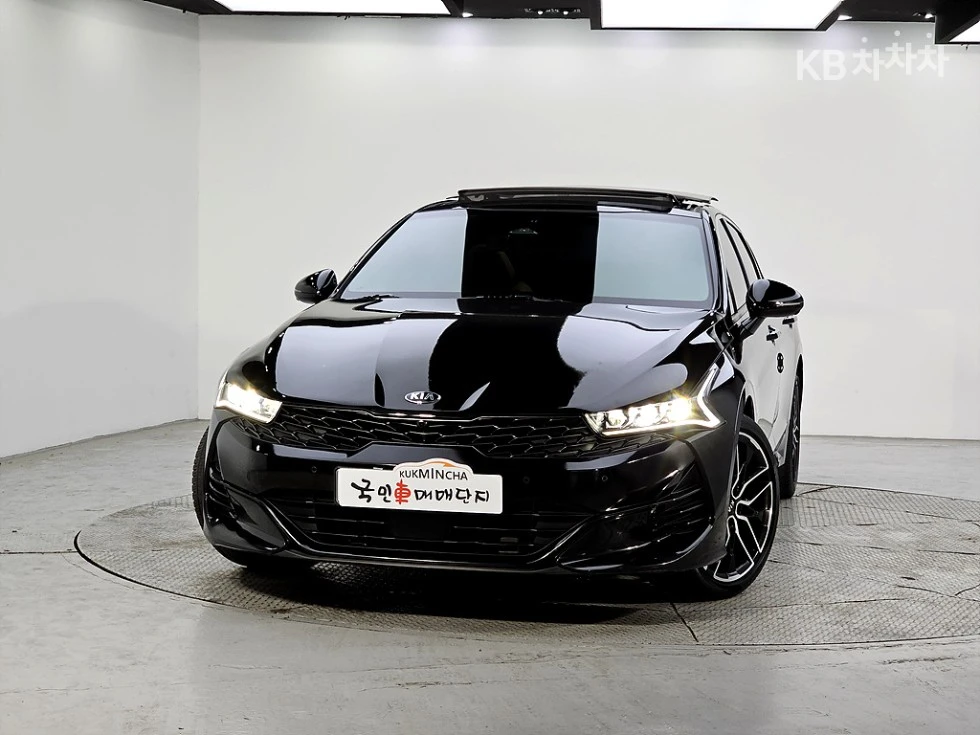 Kia K5 | Mobile.bg � ����������� 2