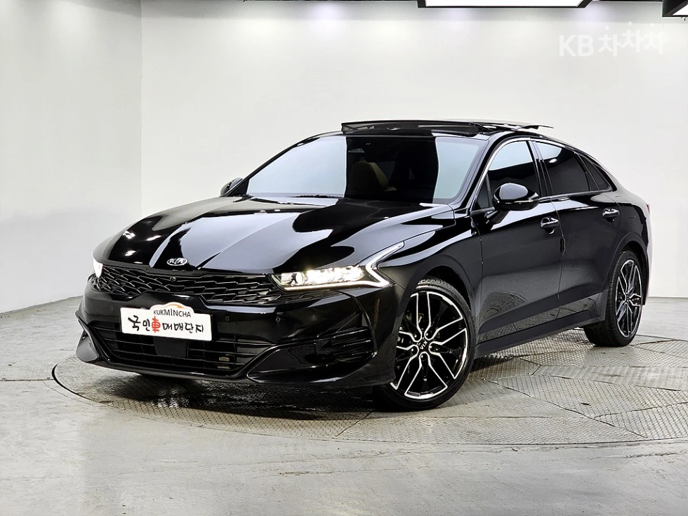Kia K5 | Mobile.bg � ����������� 1