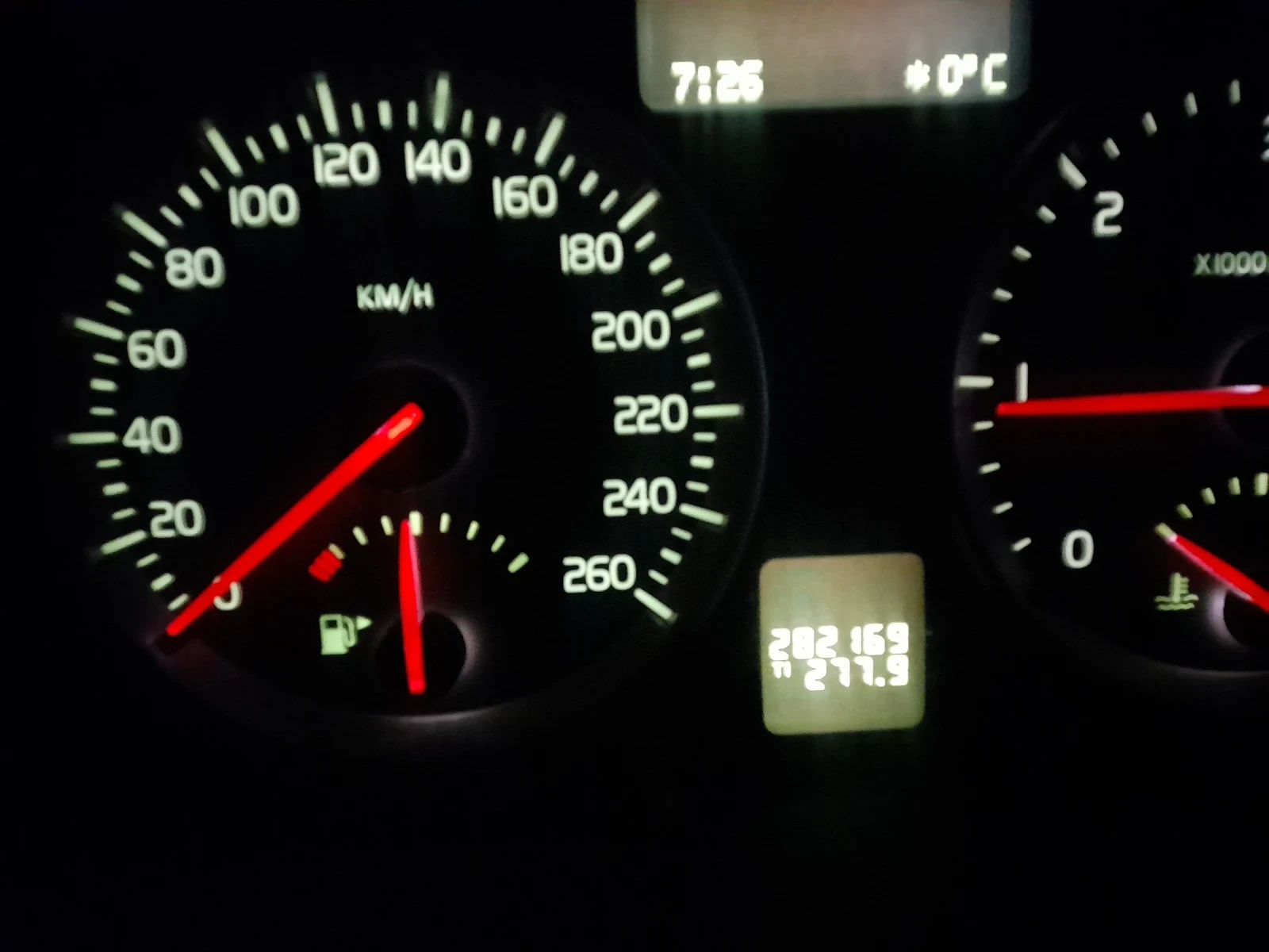 Volvo V50, снимка 12 - Автомобили и джипове - 54754695
